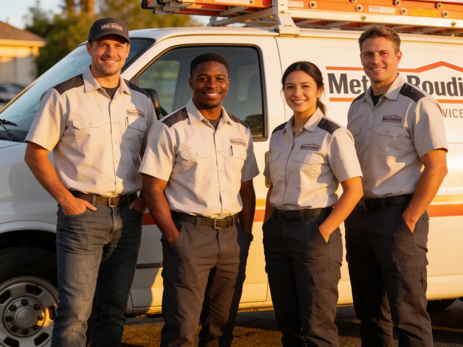 Metal Roof Installation company in Wilmer, TX